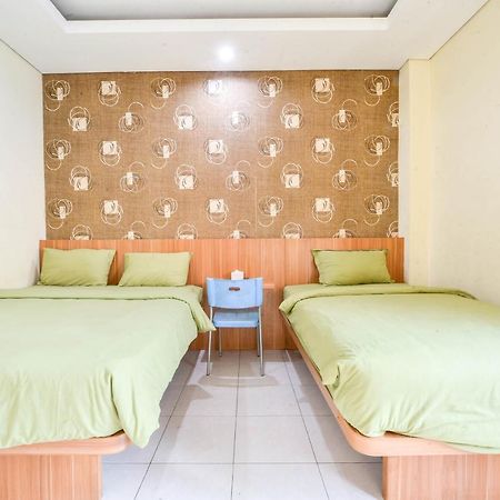 Green Apple Residence Jakarta Eksteriør billede