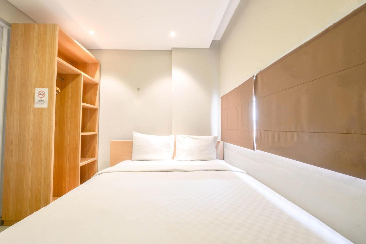 Green Apple Residence Jakarta Eksteriør billede