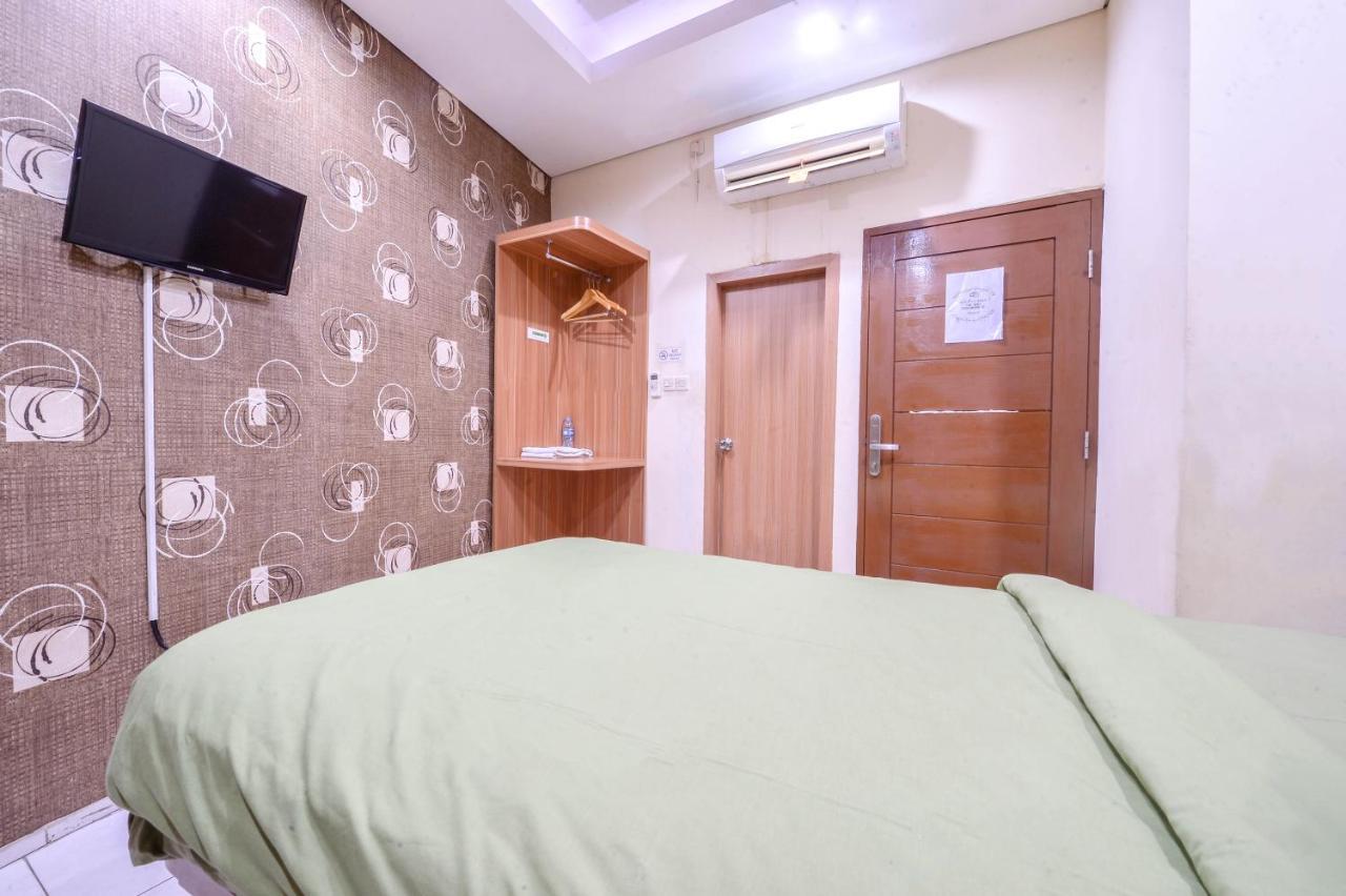 Green Apple Residence Jakarta Eksteriør billede