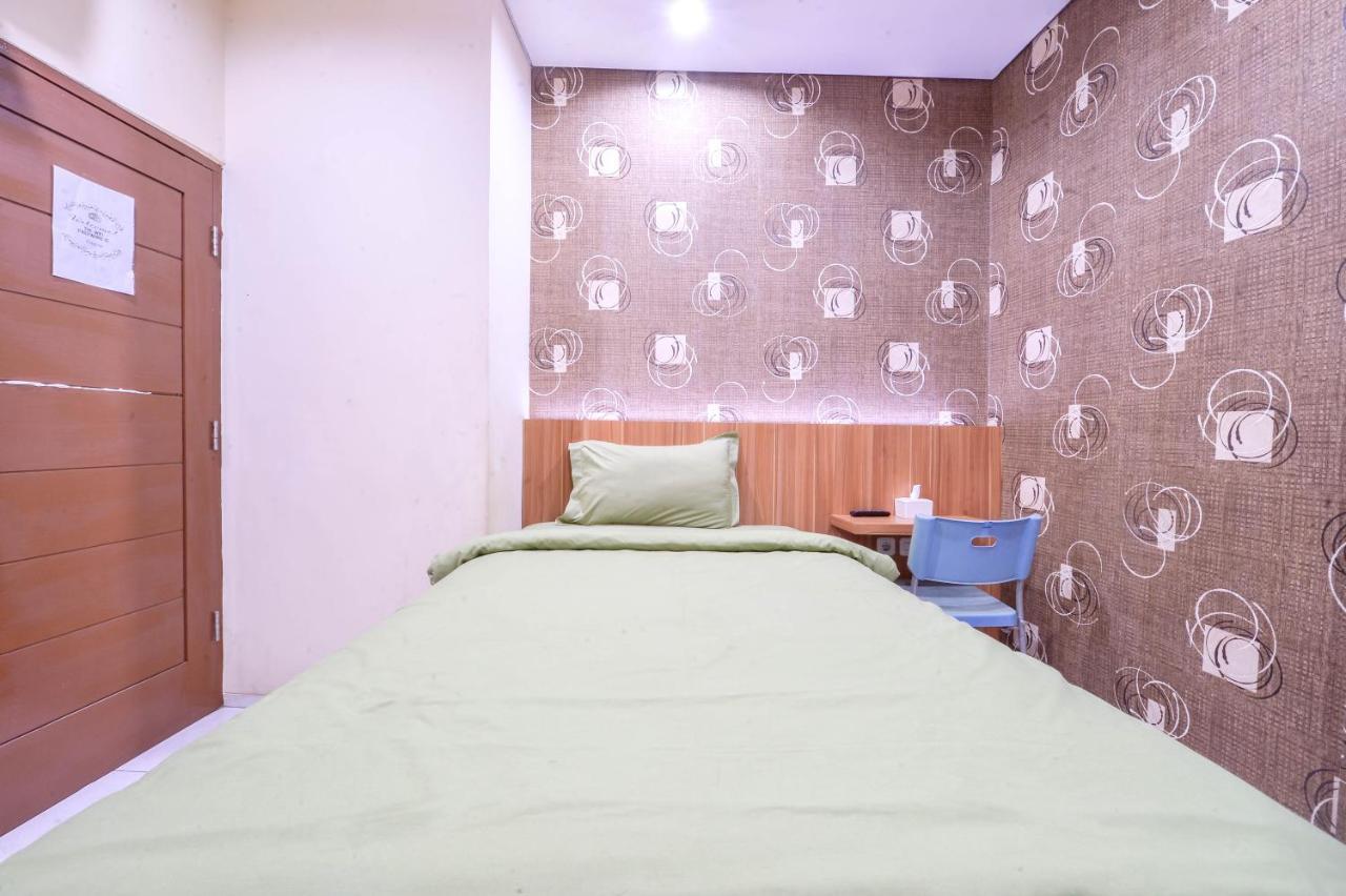 Green Apple Residence Jakarta Eksteriør billede
