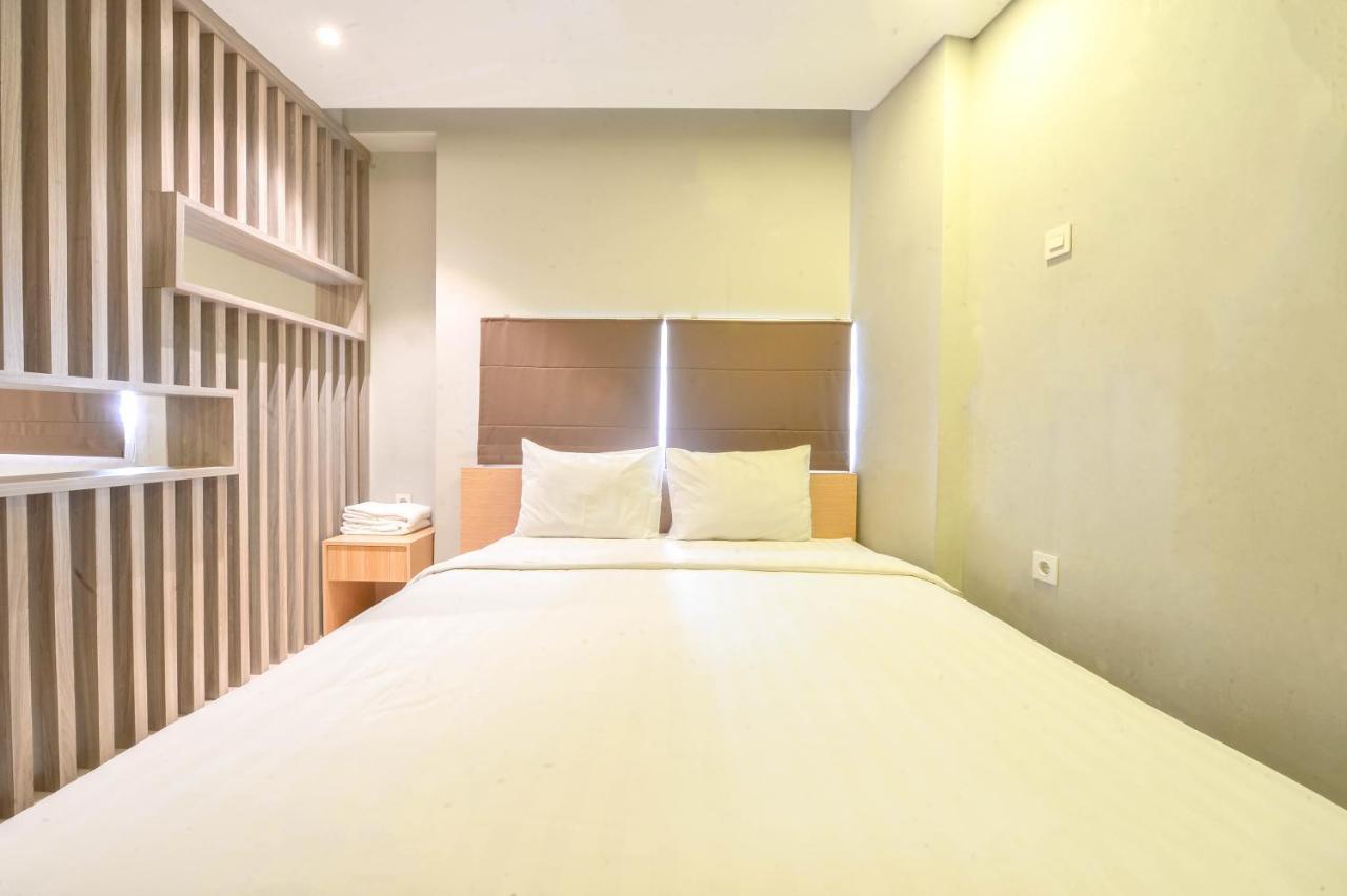 Green Apple Residence Jakarta Eksteriør billede