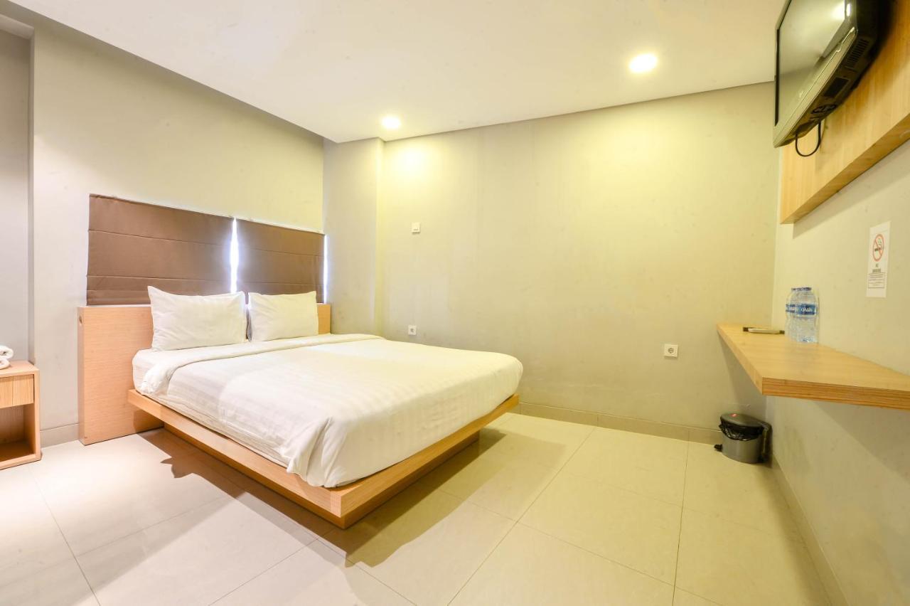 Green Apple Residence Jakarta Eksteriør billede