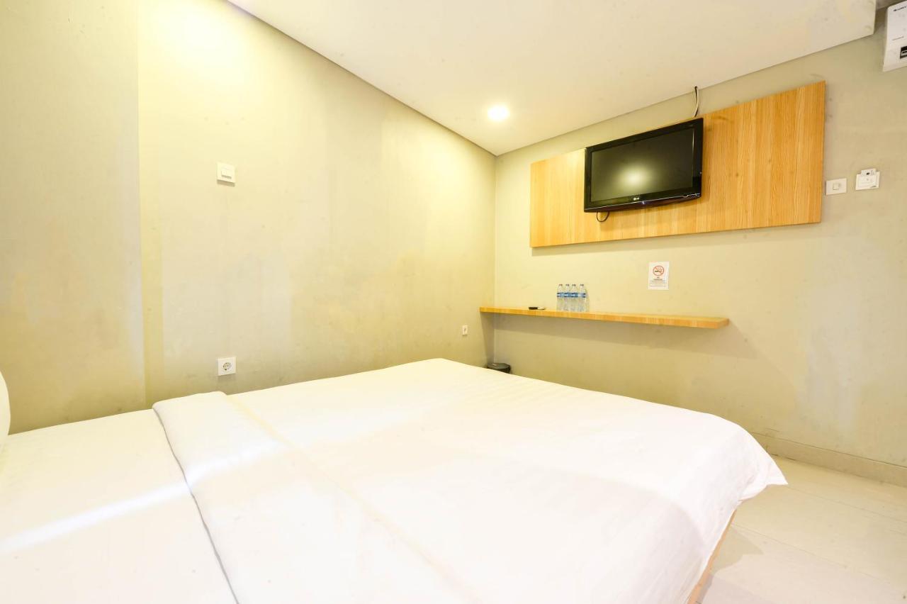 Green Apple Residence Jakarta Eksteriør billede