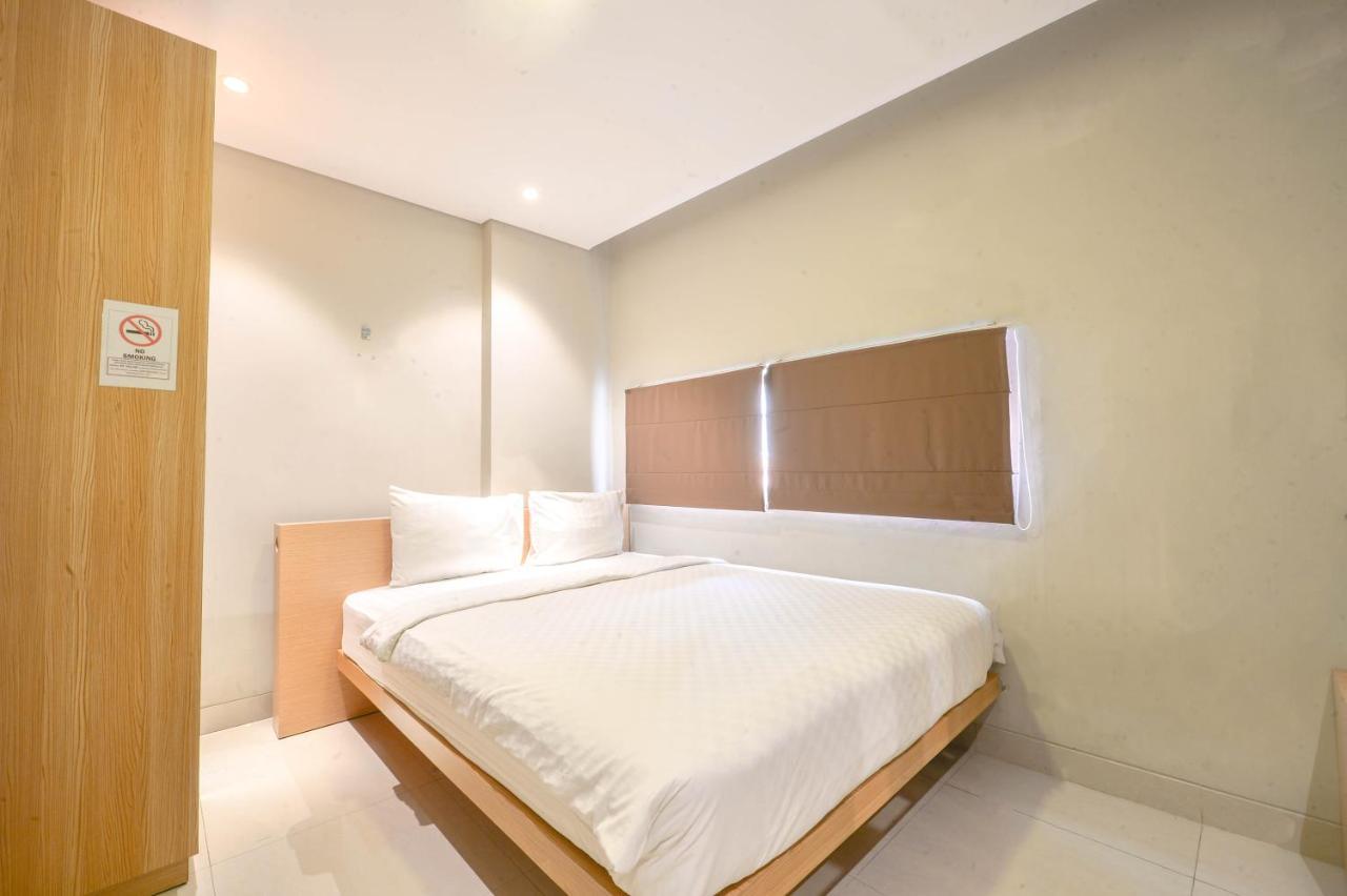 Green Apple Residence Jakarta Eksteriør billede