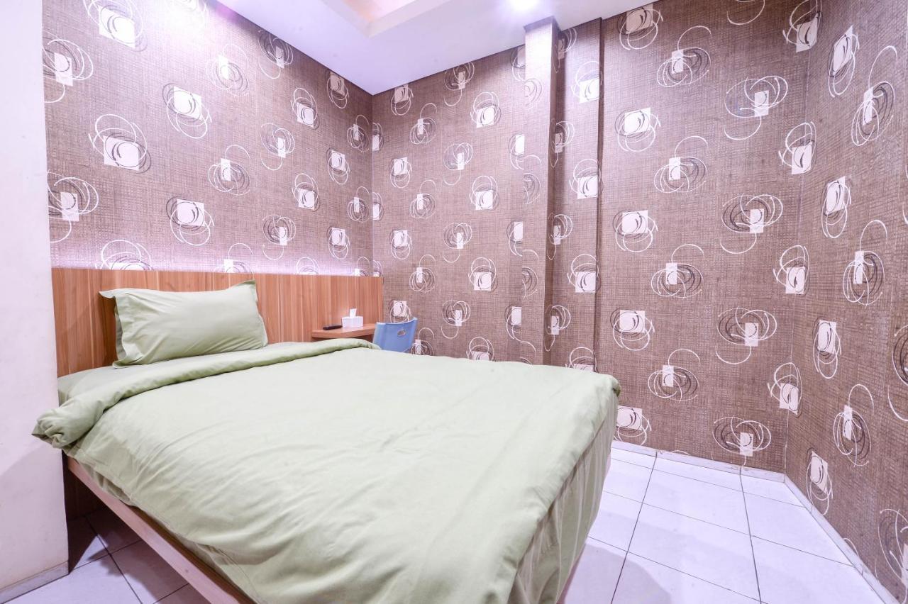 Green Apple Residence Jakarta Eksteriør billede