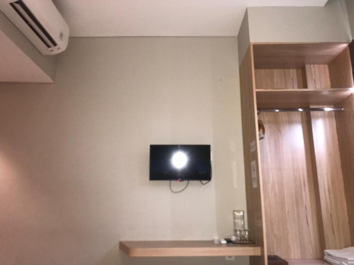 Green Apple Residence Jakarta Eksteriør billede