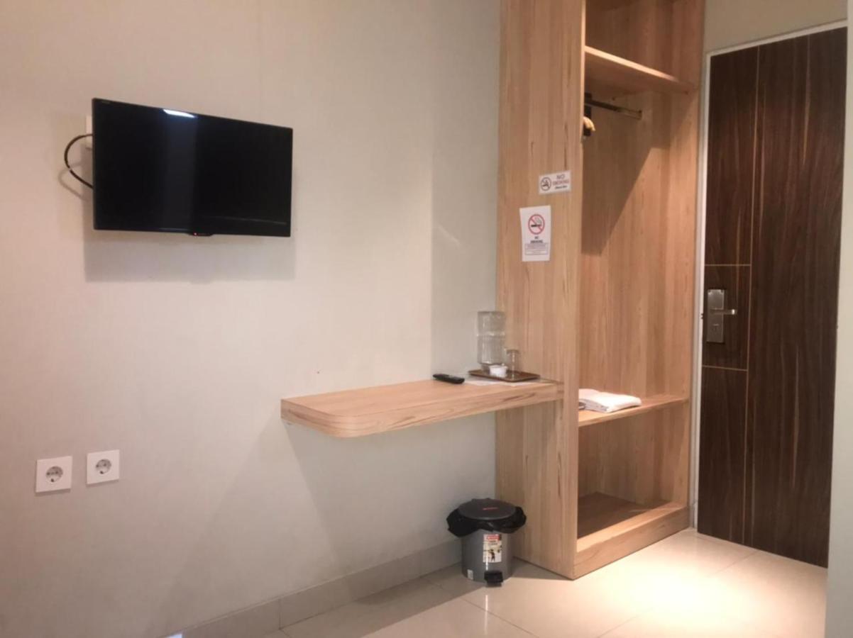 Green Apple Residence Jakarta Eksteriør billede