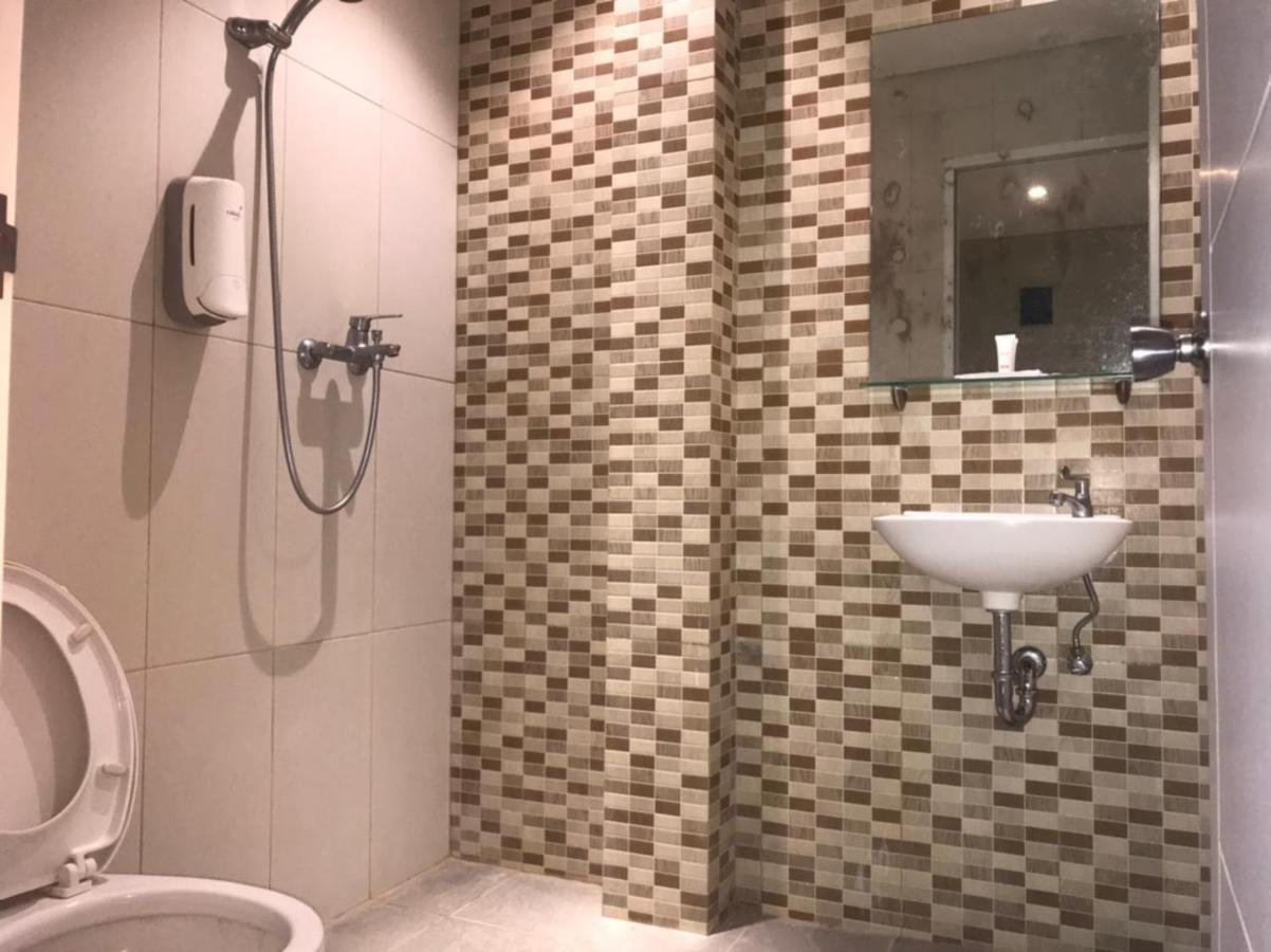 Green Apple Residence Jakarta Eksteriør billede
