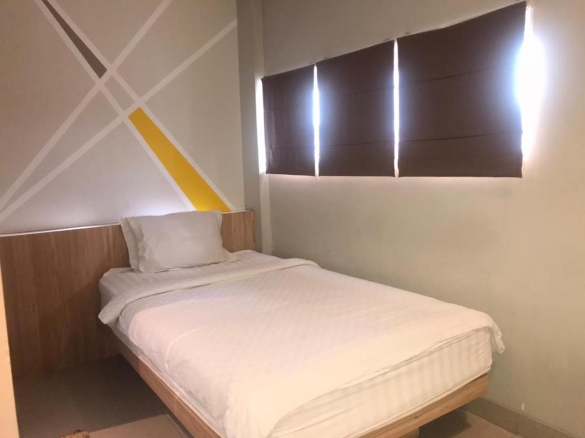 Green Apple Residence Jakarta Eksteriør billede